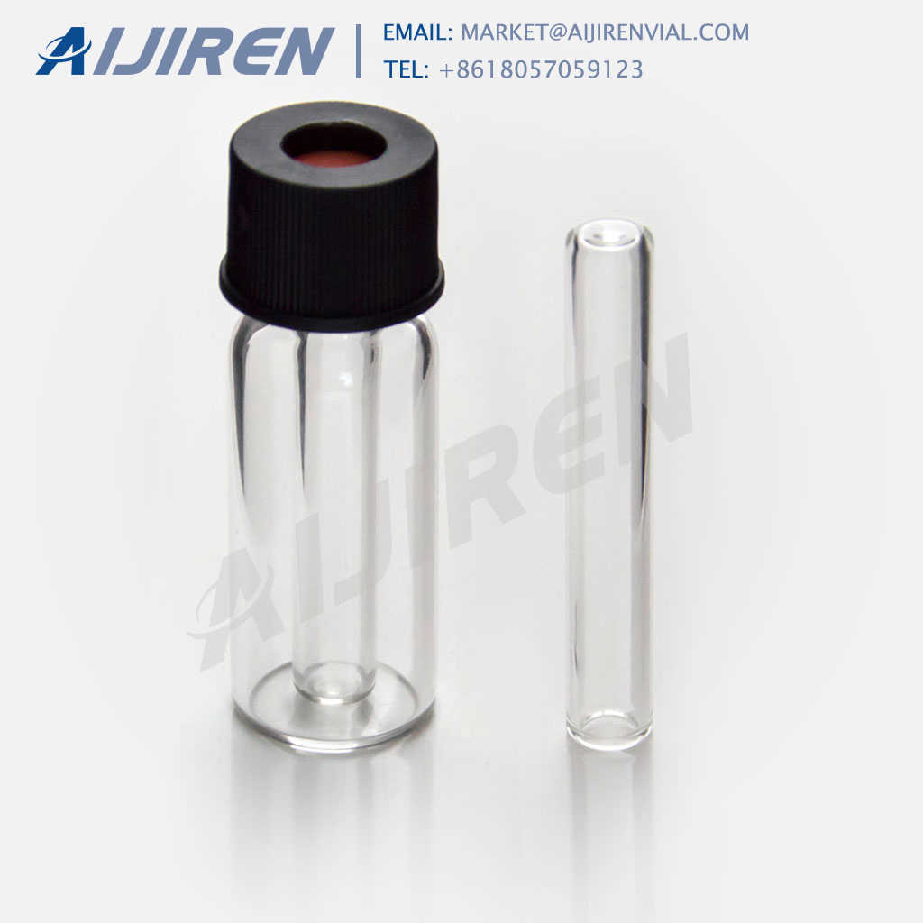 Vial Micro-Insert at Rs 800/pack | Hplc Vial | ID: 20327026112